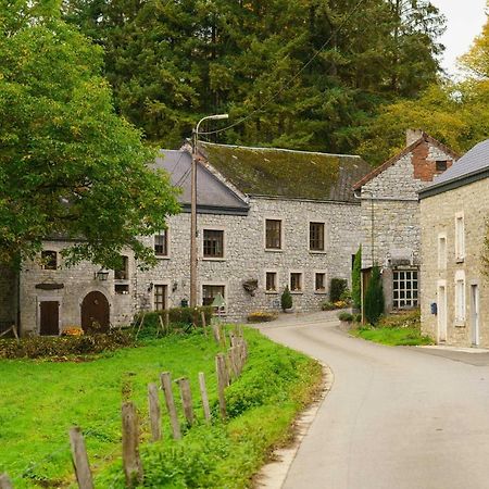 B&B Moulin De Revogne Beauraing Exterior foto