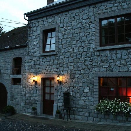 B&B Moulin De Revogne Beauraing Exterior foto